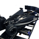 Illustration for article titled This Full Scale F1 Simulator Is Insane
